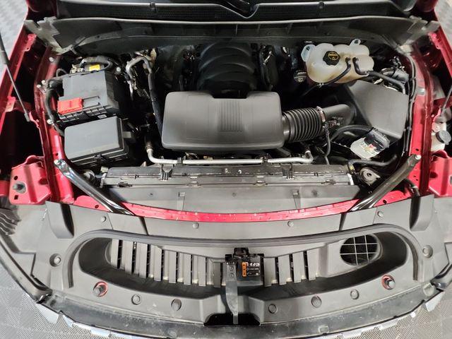 2024 GMC Yukon XL 4WD Denali
