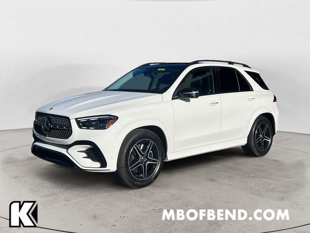 2026 Mercedes-Benz GLE GLE 450 4MATIC for sale in Bend, OR