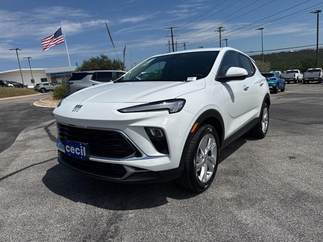 2026 Buick Encore GX Preferred FWD