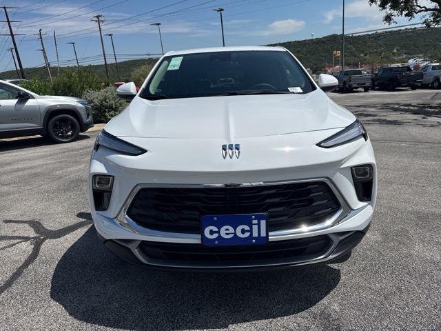 2026 Buick Encore GX Preferred FWD