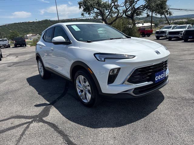 2026 Buick Encore GX Preferred FWD