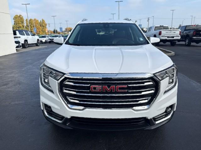 2024 GMC Terrain FWD SLT 2024 GMC Terrain FWD SLT