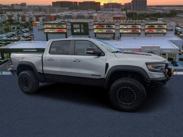 2021 RAM 1500 TRX Crew Cab 4x4 57 Box