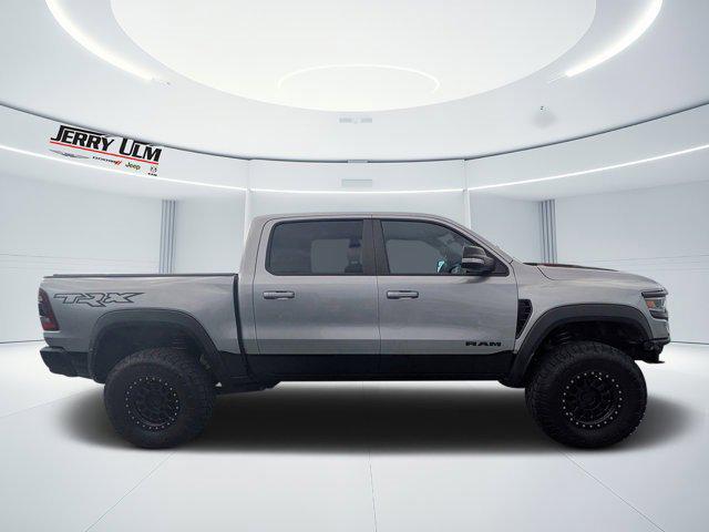 2021 RAM 1500 TRX Crew Cab 4x4 57 Box