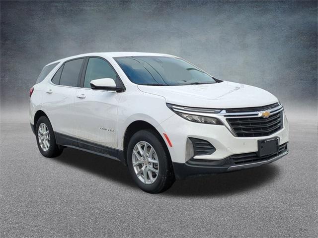 2023 Chevrolet Equinox AWD LT