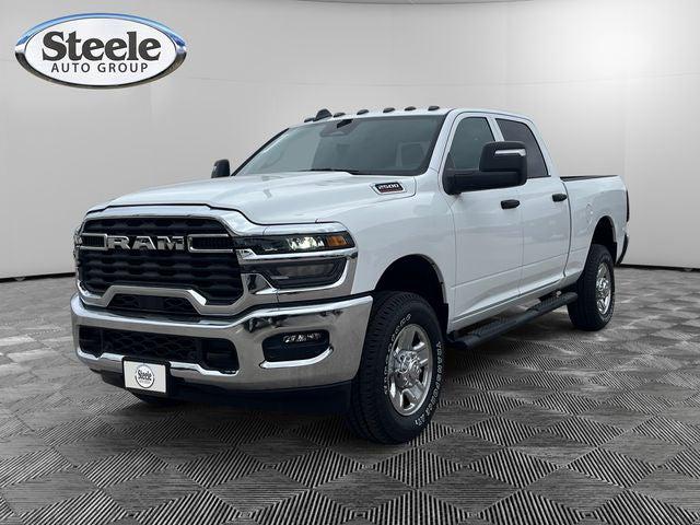 2026 RAM Ram 2500 RAM 2500 TRADESMAN CREW CAB 4X4 64 BOX