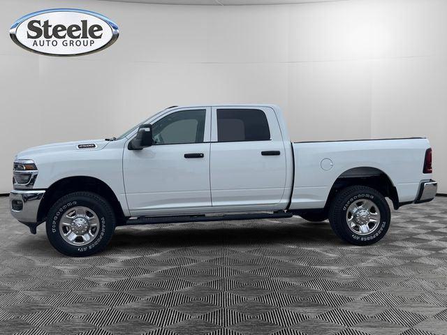 2026 RAM Ram 2500 RAM 2500 TRADESMAN CREW CAB 4X4 64 BOX