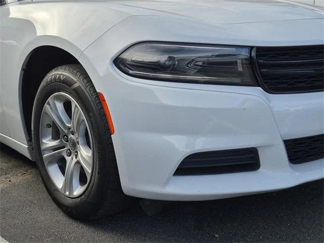 2023 Dodge Charger SXT 2023 Dodge Charger SXT