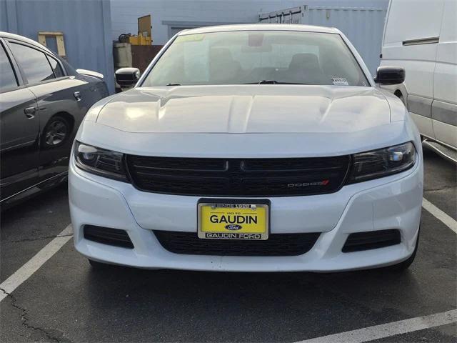 2023 Dodge Charger SXT 2023 Dodge Charger SXT