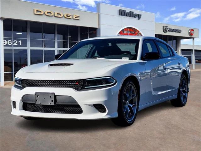 2023 Dodge Charger GT 2023 Dodge Charger GT