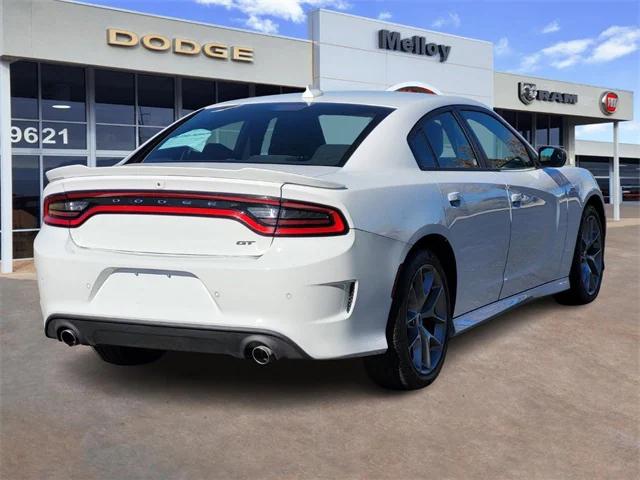 2023 Dodge Charger GT 2023 Dodge Charger GT