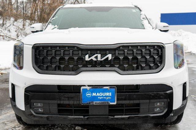 2024 Kia Telluride SX Prestige X-Line