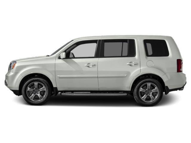 2015 Honda Pilot EX