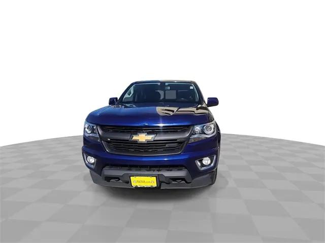 2016 Chevrolet Colorado Z71 2016 Chevrolet Colorado Z71