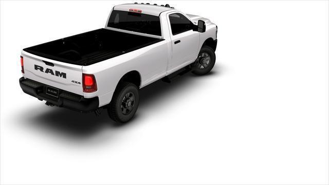 2026 RAM Ram 3500 RAM 3500 TRADESMAN REGULAR CAB 4X4 8 BOX 2026 RAM Ram 3500 RAM 3500 TRADESMAN REGULAR CAB 4X4 8 BOX