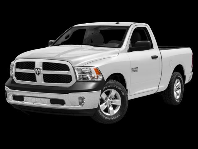 2015 RAM 1500 Tradesman