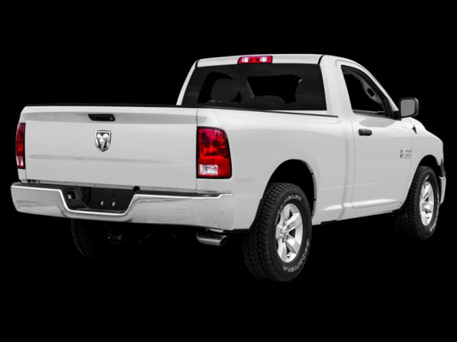 2015 RAM 1500 Tradesman