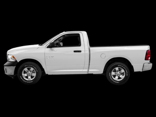 2015 RAM 1500 Tradesman