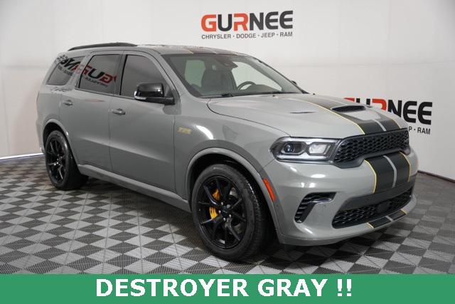 2024 Dodge Durango SRT 392 AlcHEMI AWD 2024 Dodge Durango SRT 392 AlcHEMI AWD