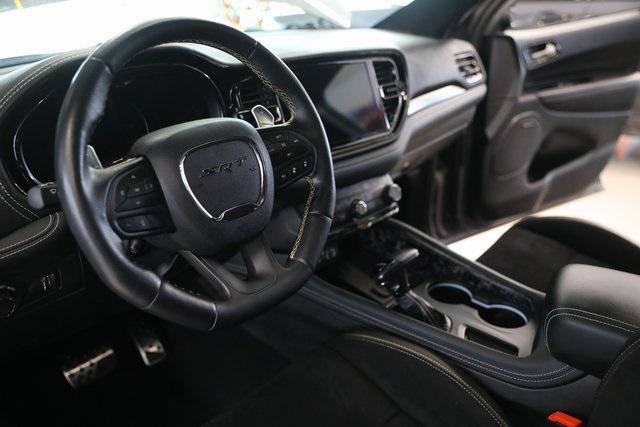 2024 Dodge Durango SRT 392 AlcHEMI AWD 2024 Dodge Durango SRT 392 AlcHEMI AWD