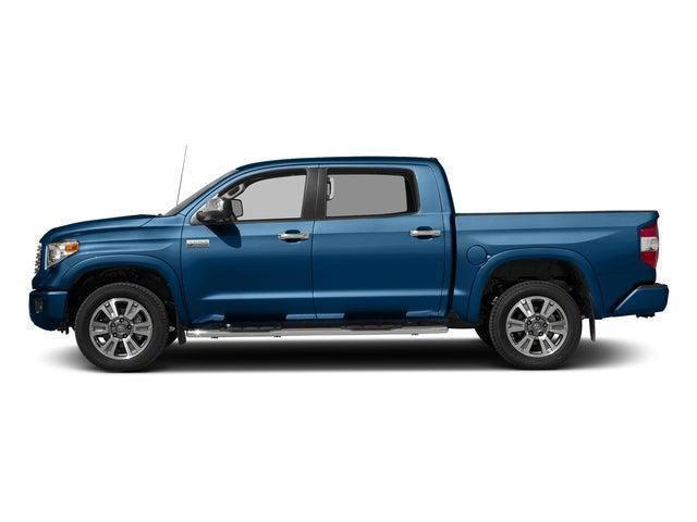 2017 Toyota Tundra Platinum 5.7L V8 2017 Toyota Tundra Platinum 5.7L V8