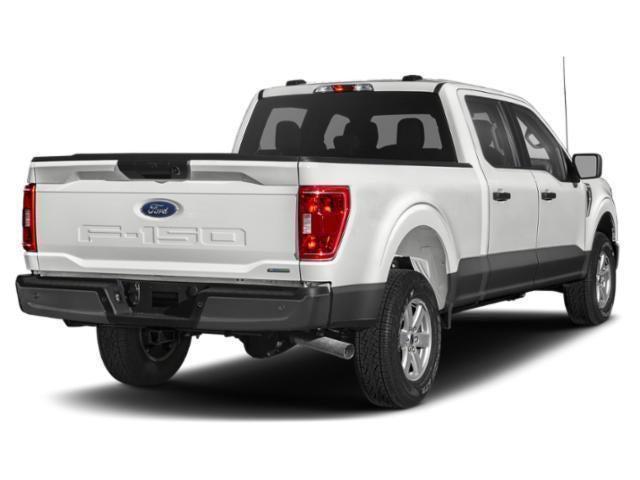 2021 Ford F-150 XLT 2021 Ford F-150 XLT
