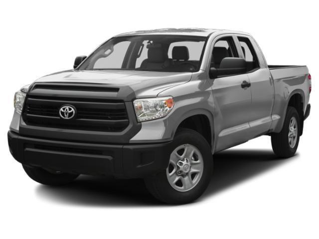 2015 Toyota Tundra SR 5.7L V8 2015 Toyota Tundra SR 5.7L V8