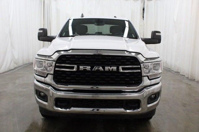 2024 RAM 2500 Big Horn Crew Cab 4x4 64 Box