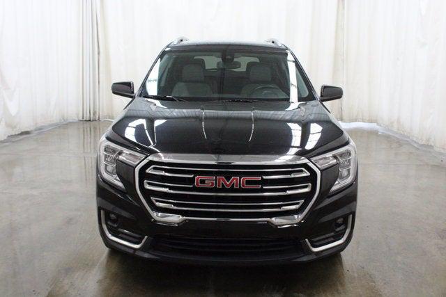 2024 GMC Terrain FWD SLT 2024 GMC Terrain FWD SLT