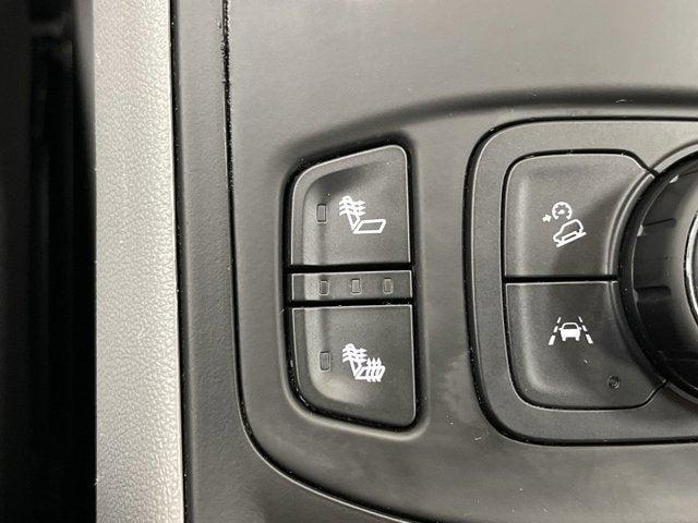 2024 GMC Terrain FWD SLT