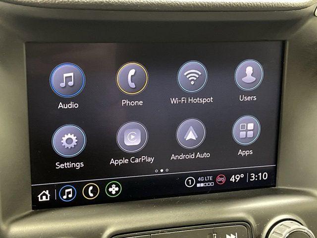 2024 GMC Terrain FWD SLT