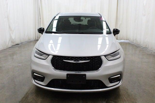 2024 Chrysler Pacifica Touring L 2024 Chrysler Pacifica Touring L