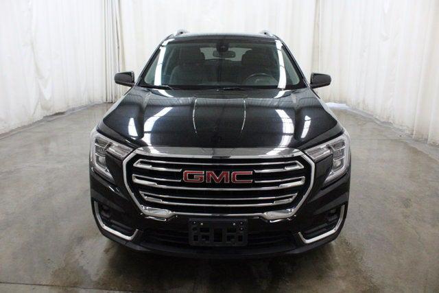 2024 GMC Terrain AWD SLT 2024 GMC Terrain AWD SLT