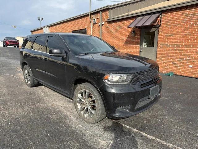 2020 Dodge Durango GT Plus AWD