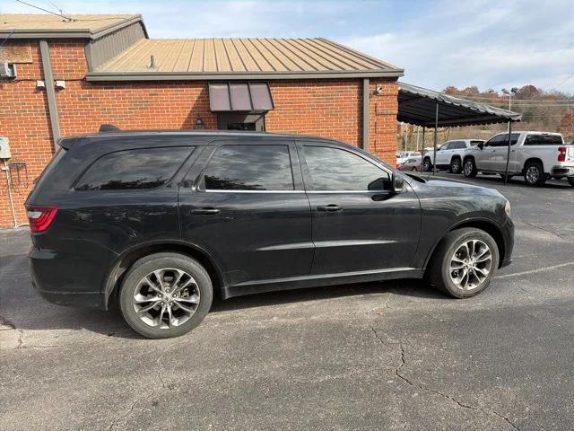 2020 Dodge Durango GT Plus AWD