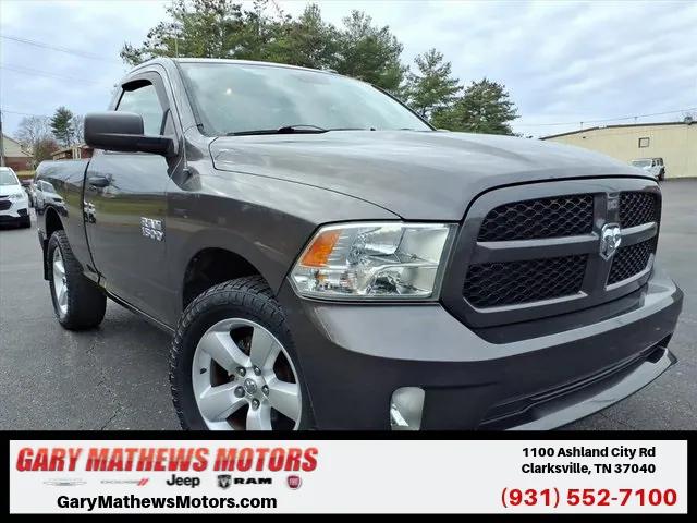 2015 RAM 1500 Express