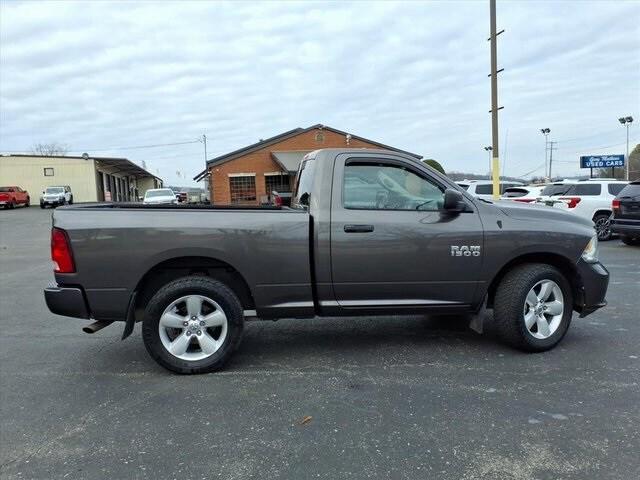 2015 RAM 1500 Express