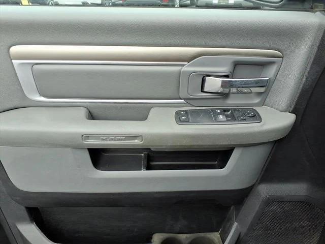 2015 RAM 1500 Express