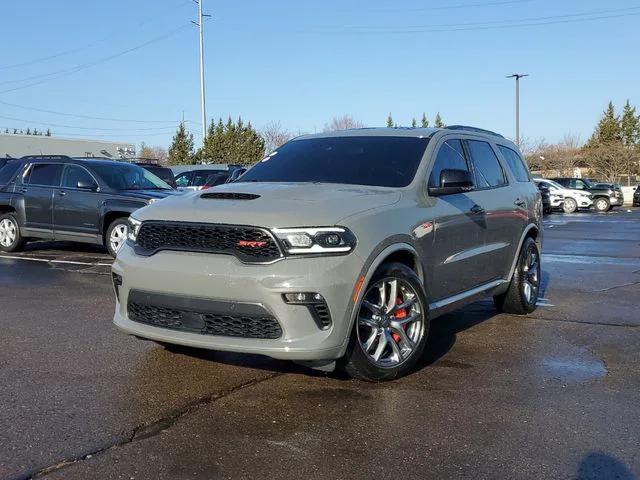 2023 Dodge Durango SRT 392 Premium AWD