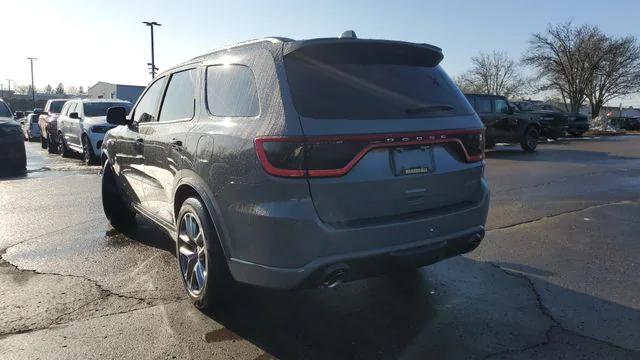 2023 Dodge Durango SRT 392 Premium AWD