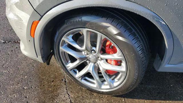2023 Dodge Durango SRT 392 Premium AWD