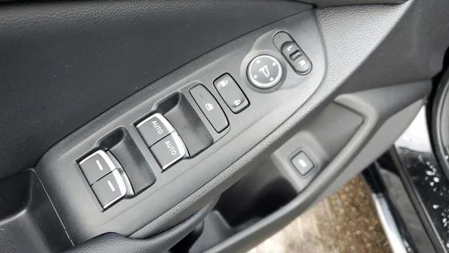 2022 Honda Accord Hybrid Touring