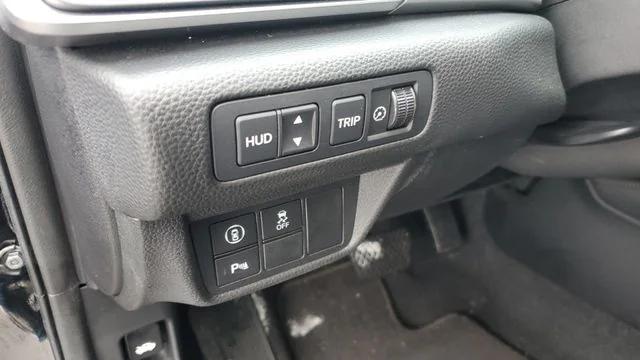 2022 Honda Accord Hybrid Touring