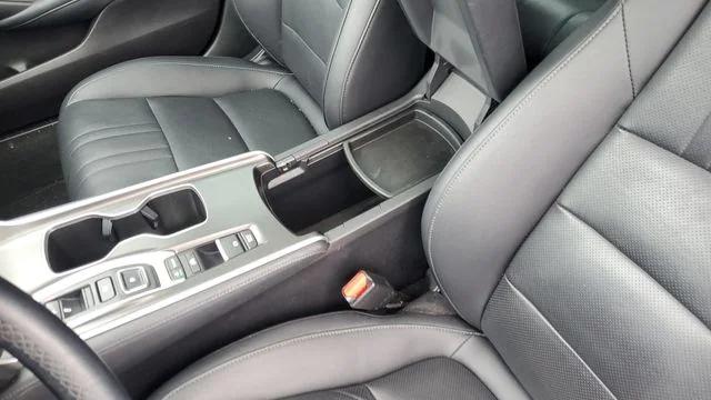 2022 Honda Accord Hybrid Touring