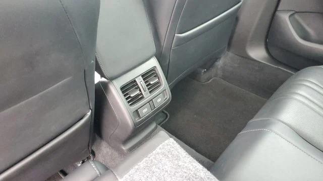 2022 Honda Accord Hybrid Touring