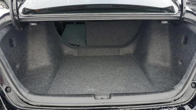 2022 Honda Accord Hybrid Touring