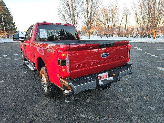 2023 Ford F-250 XLT 2023 Ford F-250 XLT