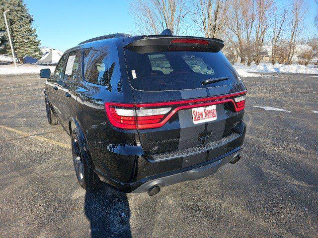 2024 Dodge Durango SRT 392 Premium AWD 2024 Dodge Durango SRT 392 Premium AWD