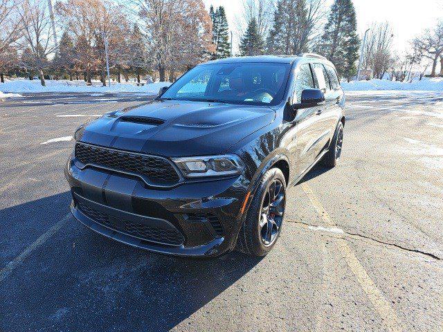 2024 Dodge Durango SRT 392 Premium AWD 2024 Dodge Durango SRT 392 Premium AWD