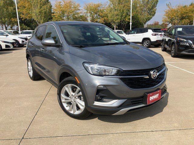 2021 Buick Encore GX FWD Preferred 2021 Buick Encore GX FWD Preferred
